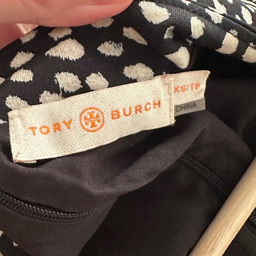 Tory Burch Lori dress - Picture 6 of 8